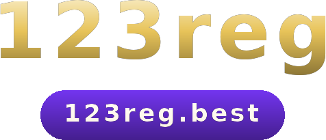 123reg logo